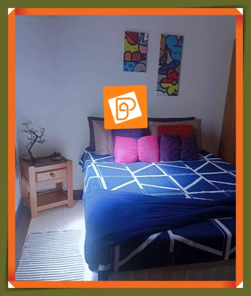 Flat/Apart Hotel, 1 quarto - Foto 2
