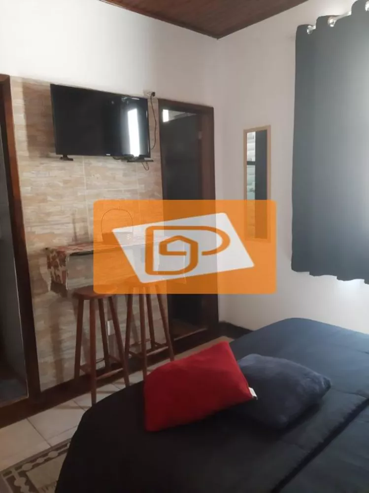 Flat/Apart Hotel, 1 quarto - Foto 6
