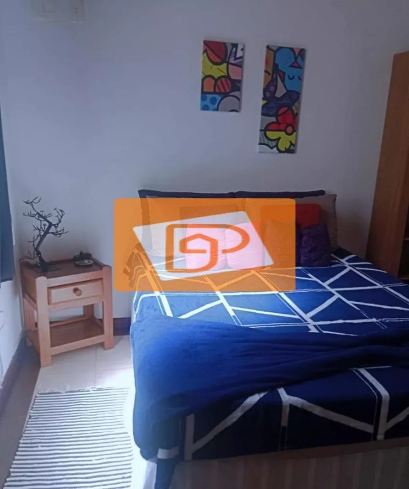 Flat/Apart Hotel, 1 quarto - Foto 5