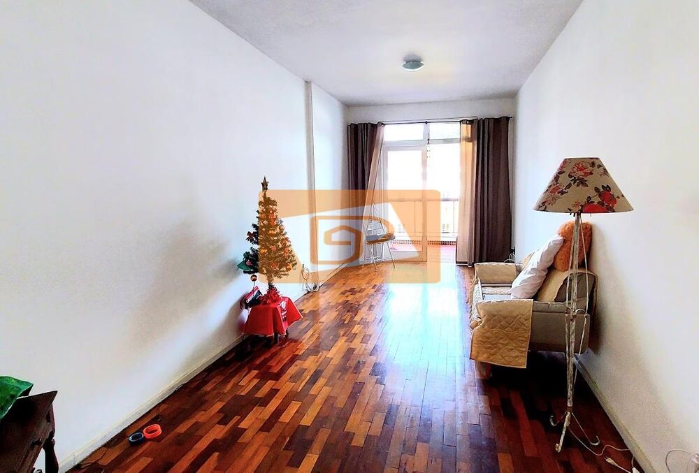 Apartamento à venda com 3 quartos - Foto 6