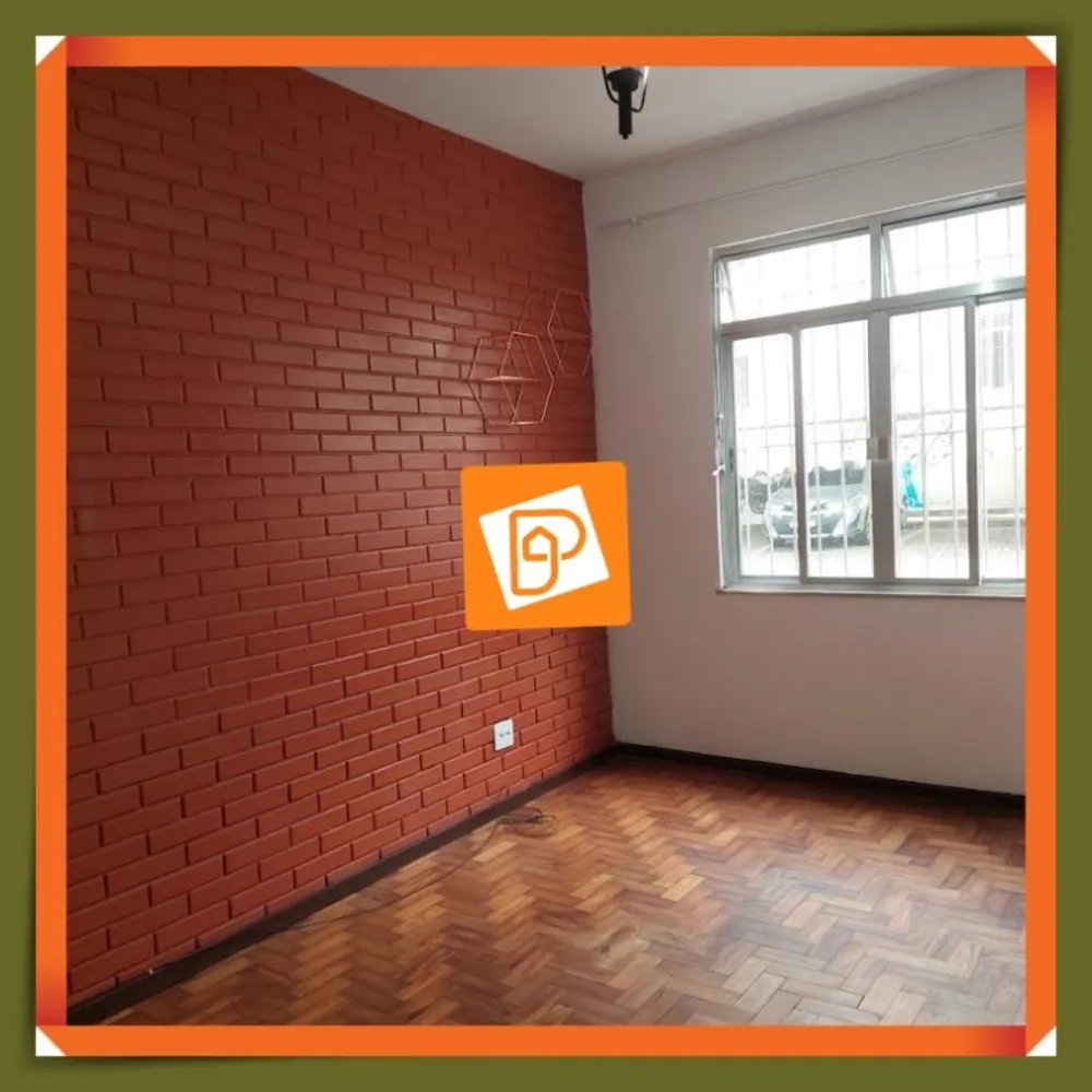 Apartamento, 3 quartos - Foto 1