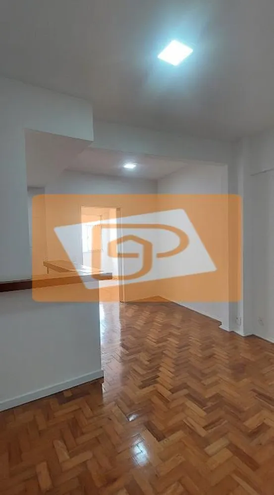 Apartamento, 1 quarto - Foto 2