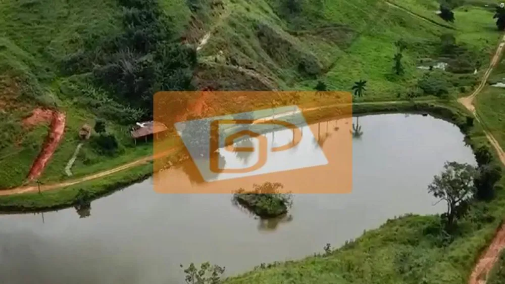 Fazenda, 48 hectares - Foto 8
