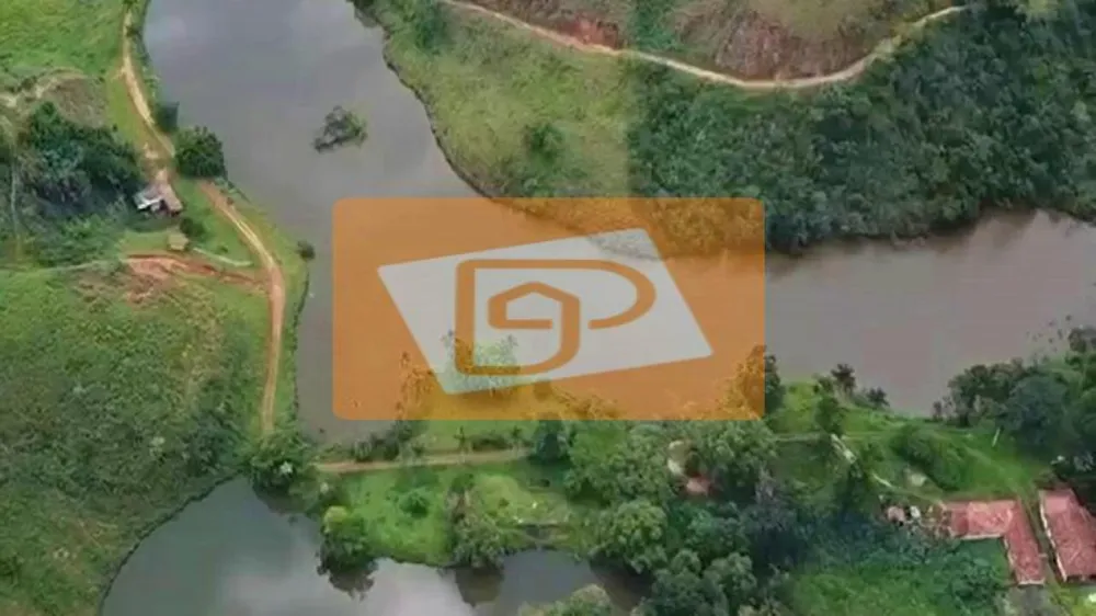 Fazenda, 48 hectares - Foto 2