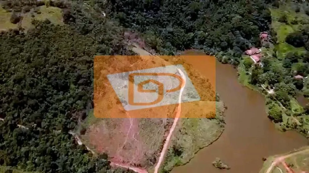 Fazenda, 48 hectares - Foto 1