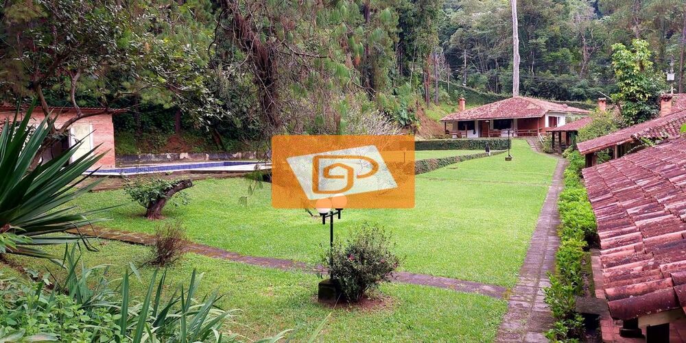 Chácara à venda com 10 quartos, 8553m² - Foto 11