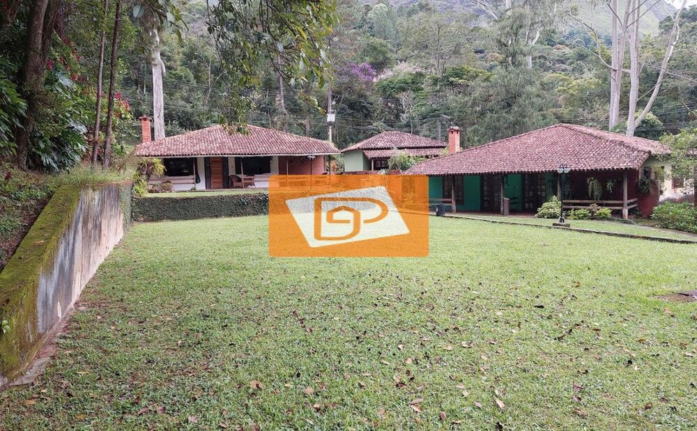 Chácara à venda com 10 quartos, 8553m² - Foto 12