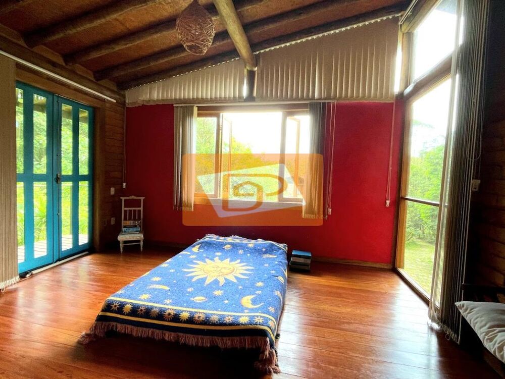 Casa de Condomínio à venda com 2 quartos, 140m² - Foto 8