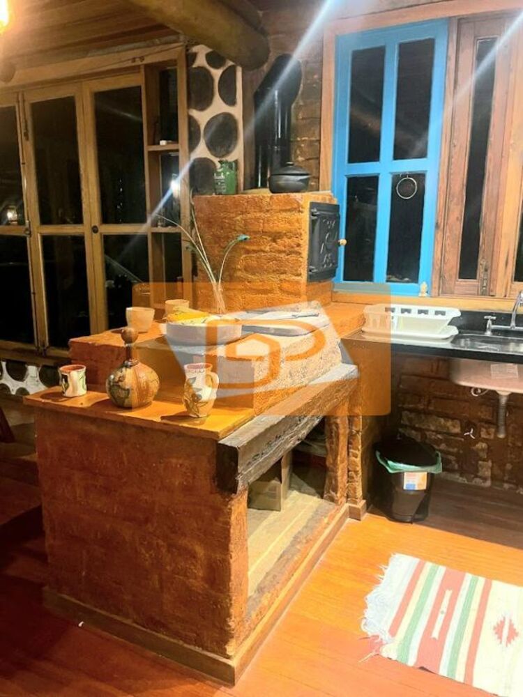 Casa de Condomínio à venda com 2 quartos, 140m² - Foto 9