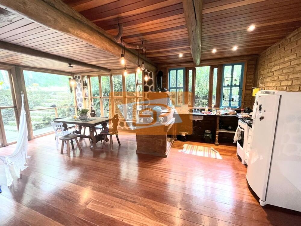 Casa de Condomínio à venda com 2 quartos, 140m² - Foto 11