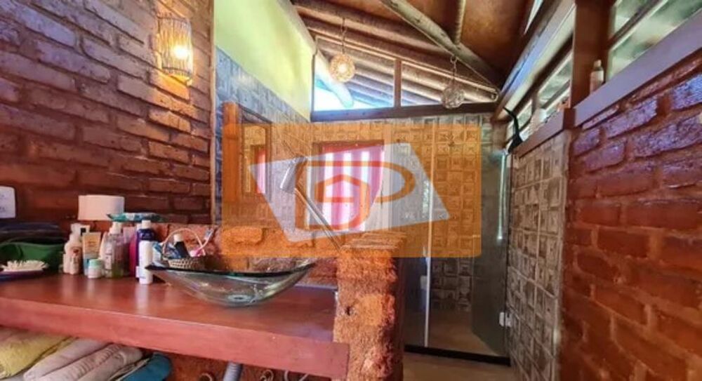 Casa de Condomínio à venda com 2 quartos, 140m² - Foto 3