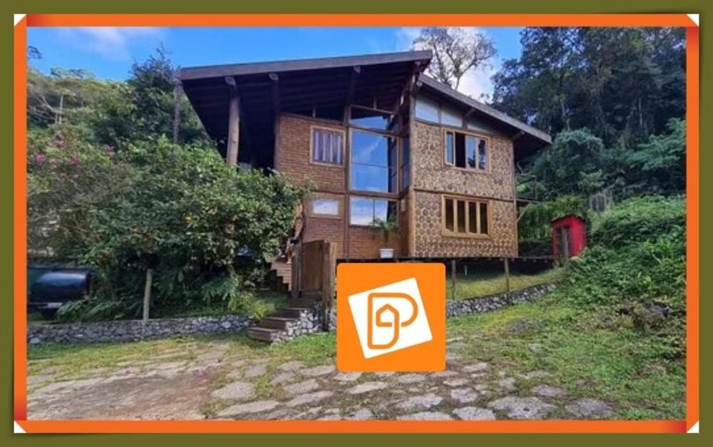 Casa de Condomínio à venda com 2 quartos, 140m² - Foto 1