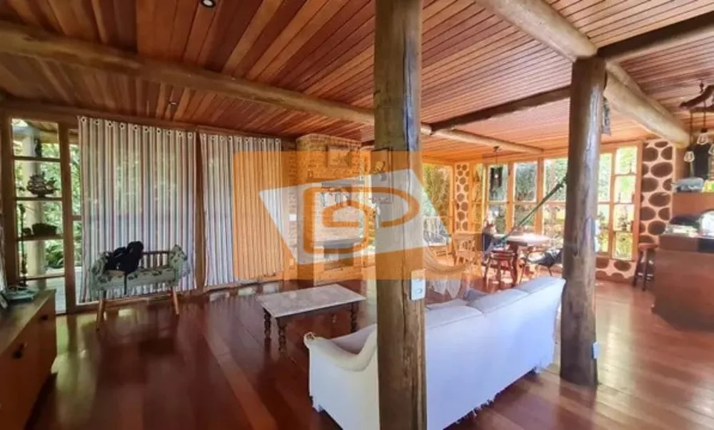 Casa de Condomínio, 2 quartos - Foto 6