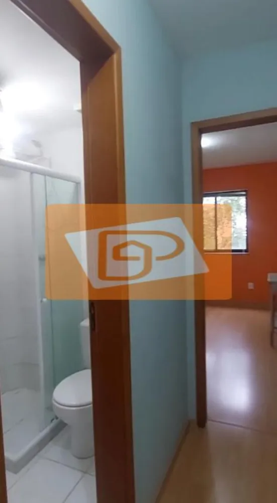 Apartamento, 2 quartos - Foto 6