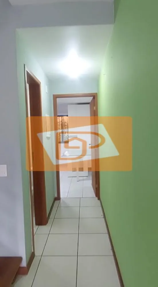 Apartamento, 2 quartos - Foto 5