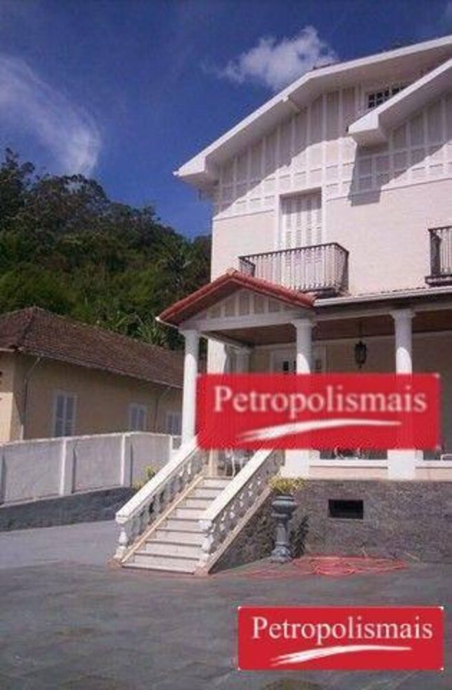 Casa, 9 quartos, 600 m² - Foto 13