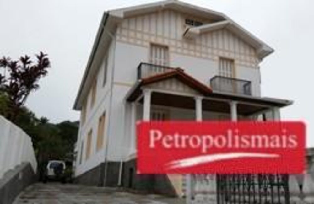 Casa, 9 quartos, 600 m² - Foto 2