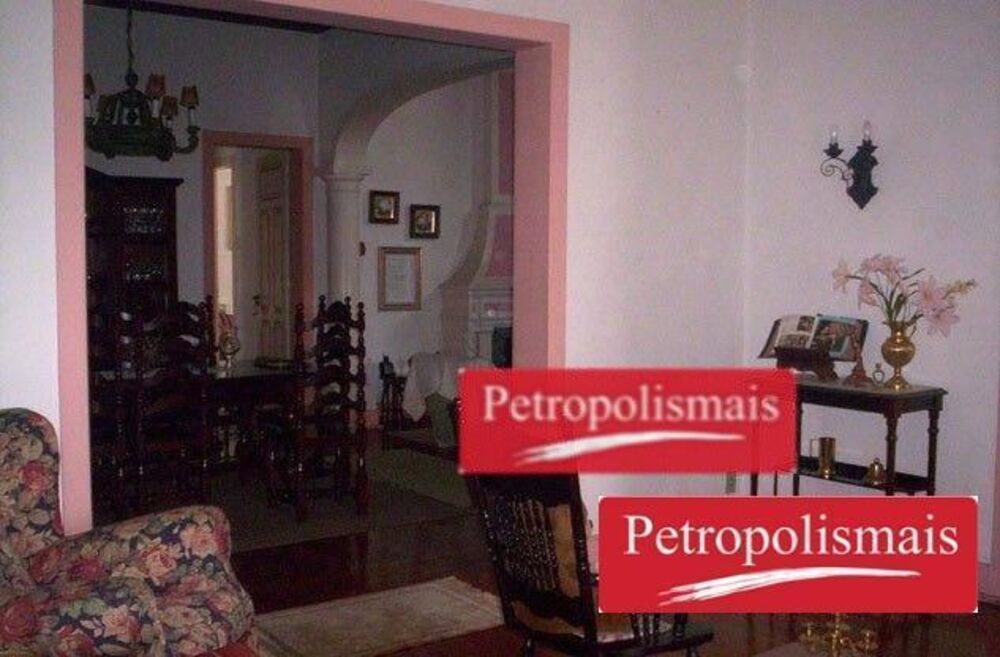 Casa, 9 quartos, 600 m² - Foto 14