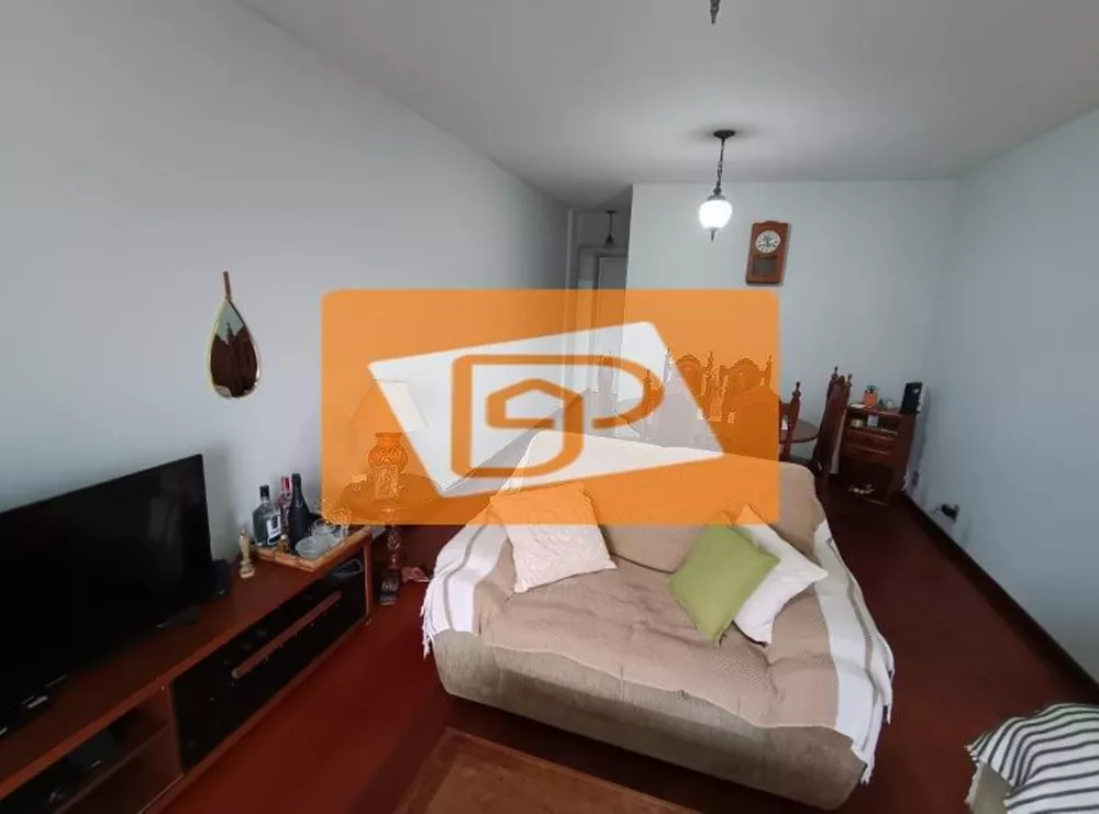 Apartamento, 2 quartos - Foto 2