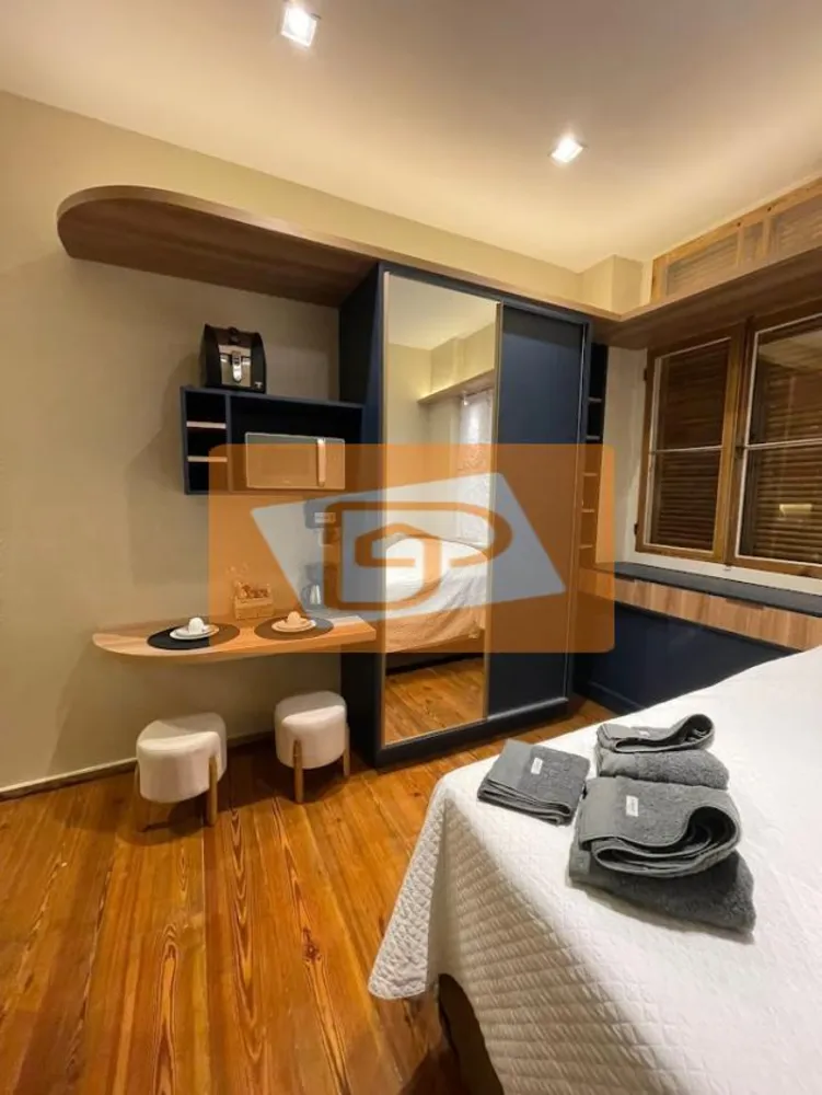 Flat/Apart Hotel, 1 quarto - Foto 3