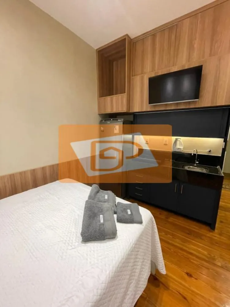 Flat/Apart Hotel, 1 quarto - Foto 11