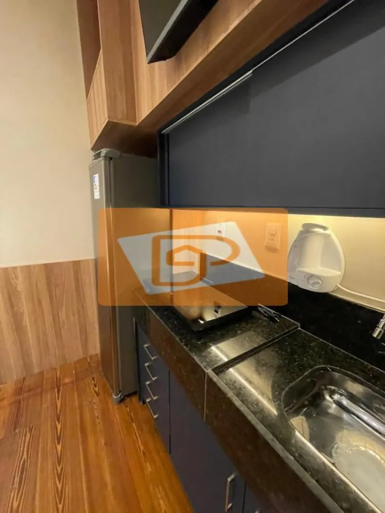 Flat/Apart Hotel, 1 quarto - Foto 4