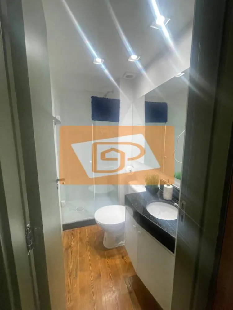 Flat/Apart Hotel, 1 quarto - Foto 5