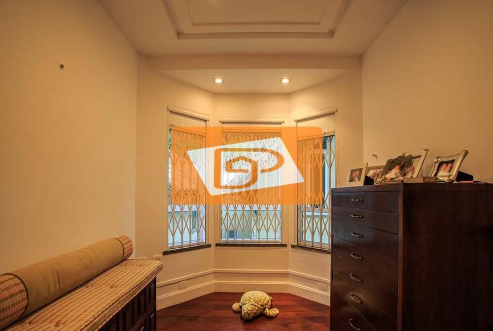 Casa de Condomínio à venda com 3 quartos - Foto 4