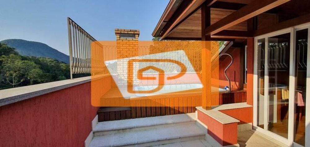 Casa de Condomínio à venda com 3 quartos - Foto 29