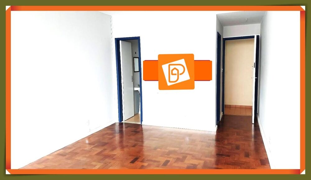 Conjunto Comercial-Sala à venda, 25m² - Foto 1