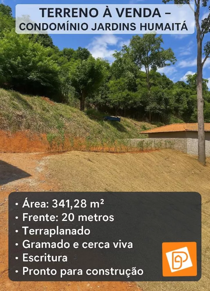 Terreno, 341 m² - Foto 3