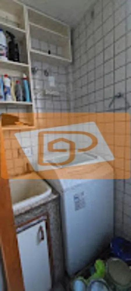 Apartamento, 2 quartos - Foto 8
