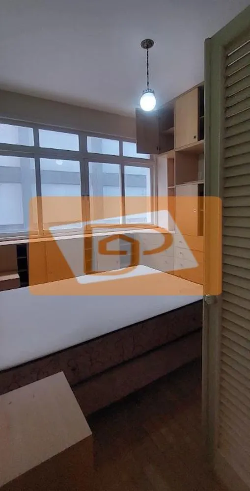 Apartamento, 2 quartos - Foto 15