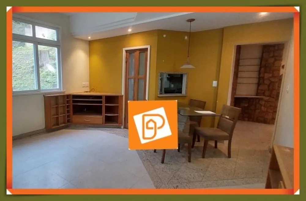 Apartamento, 2 quartos - Foto 1