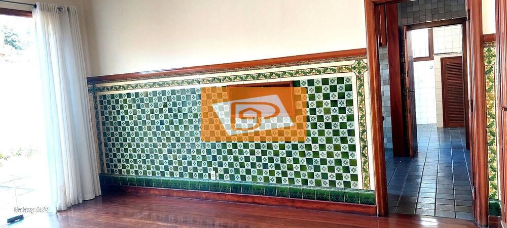 Casa, 5 quartos, 441 m² - Foto 13