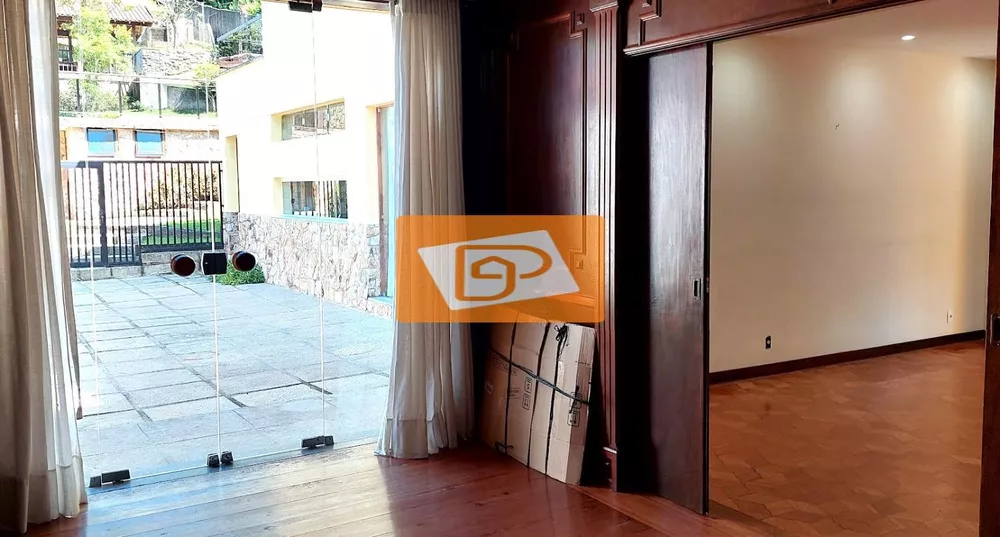 Casa, 5 quartos, 441 m² - Foto 10