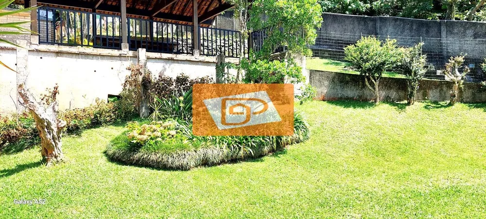 Casa, 5 quartos, 441 m² - Foto 27