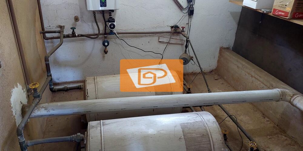 Casa, 5 quartos, 441 m² - Foto 16