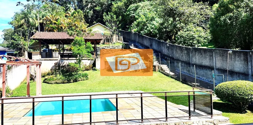 Casa, 5 quartos, 441 m² - Foto 21