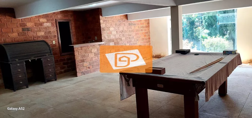 Casa, 5 quartos, 441 m² - Foto 24