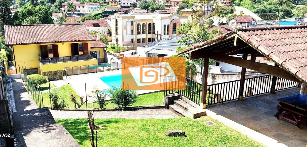 Casa, 5 quartos, 441 m² - Foto 30