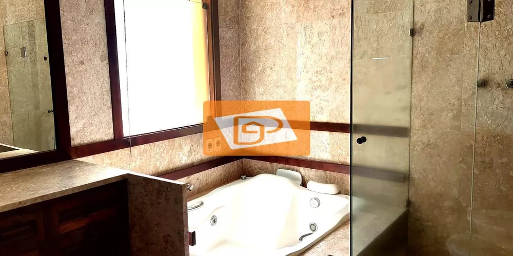 Casa, 5 quartos, 441 m² - Foto 12