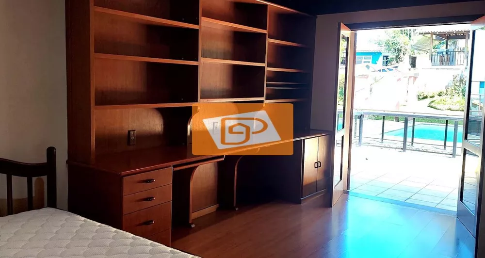 Casa, 5 quartos, 441 m² - Foto 19