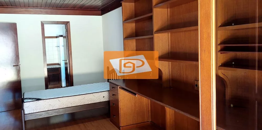 Casa, 5 quartos, 441 m² - Foto 20