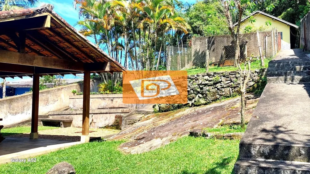 Casa, 5 quartos, 441 m² - Foto 29