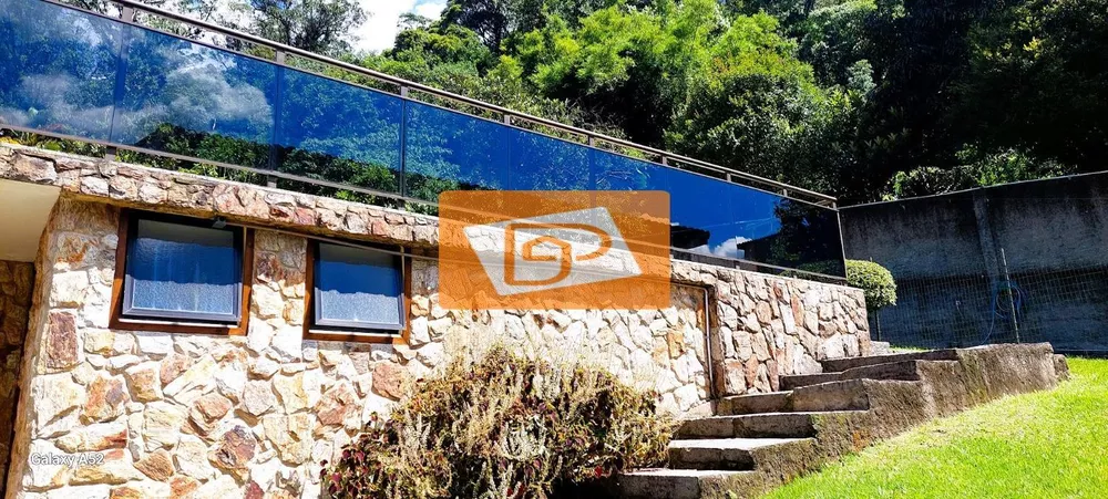 Casa, 5 quartos, 441 m² - Foto 25