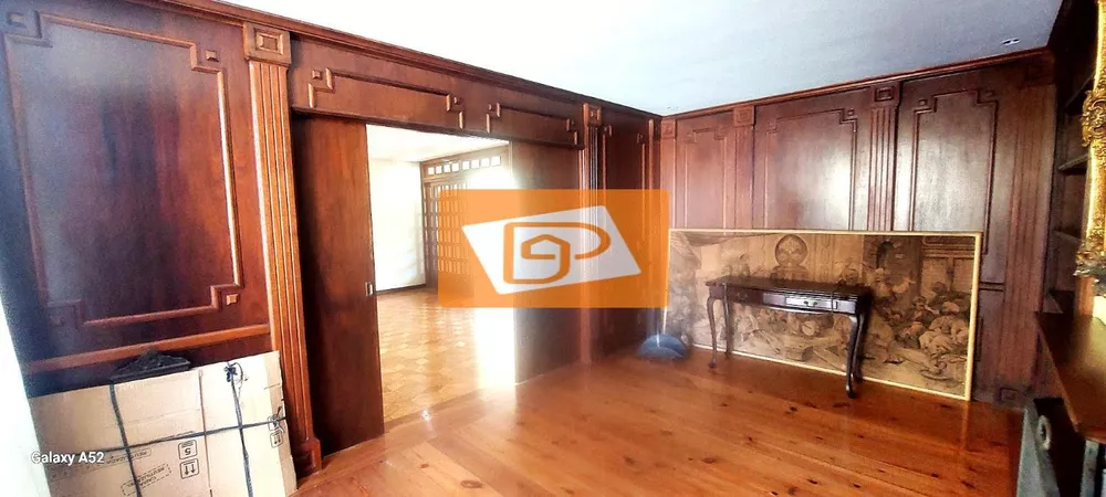 Casa, 5 quartos, 441 m² - Foto 9