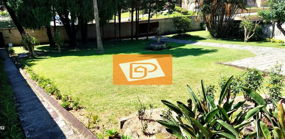 Casa, 5 quartos, 441 m² - Foto 5