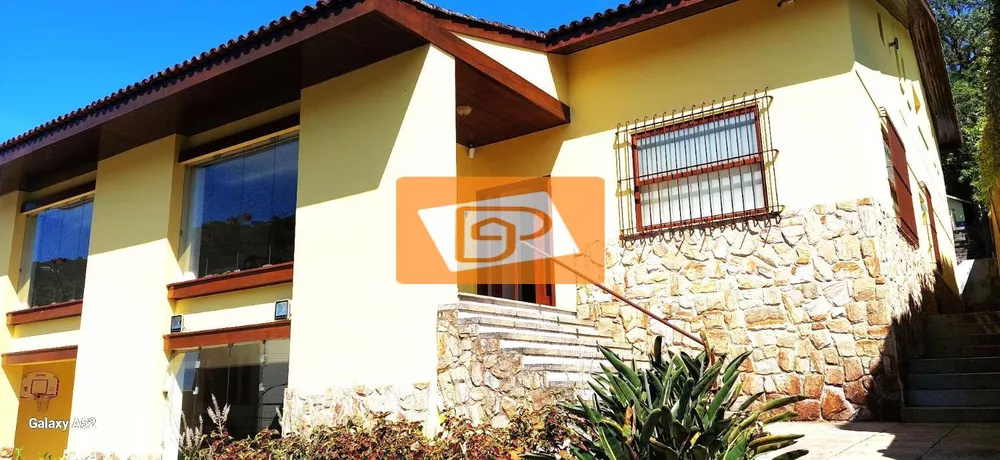 Casa, 5 quartos, 441 m² - Foto 4