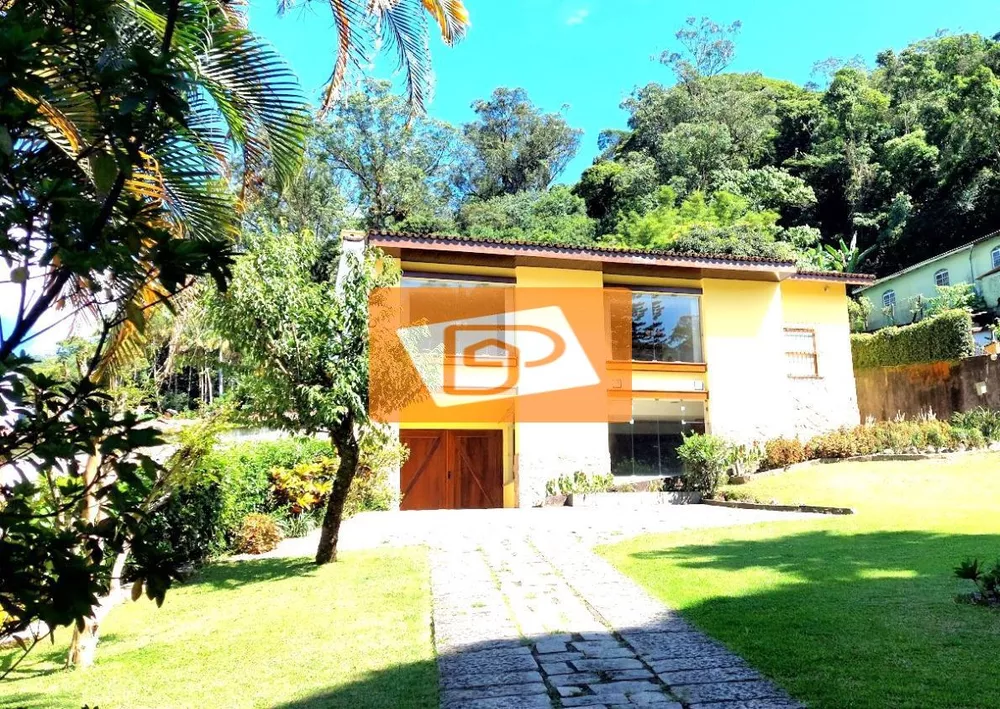 Casa, 5 quartos, 441 m² - Foto 3